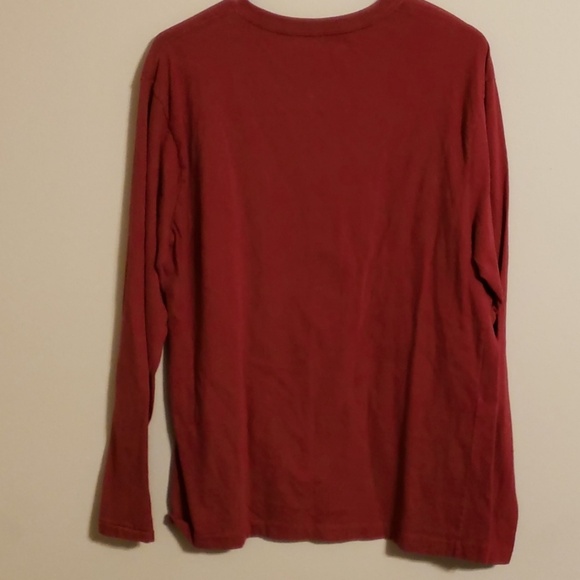 Long sleeve rock tshirt - Picture 3 of 3